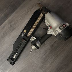 Porter-Cable 21-Degree 3-1/2 in. Full Round Framing Nailer