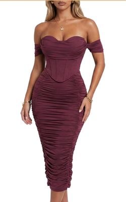 Dress Size small