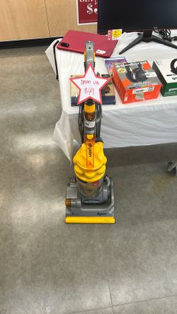 Dyson vacuum $149