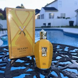 Xerjoff Erba Gold 