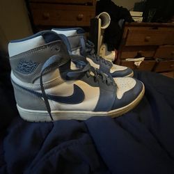 Jordan 1 