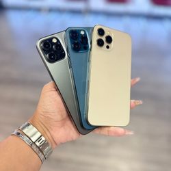 Iphone 12 Pro Max 128gb Unlocked 