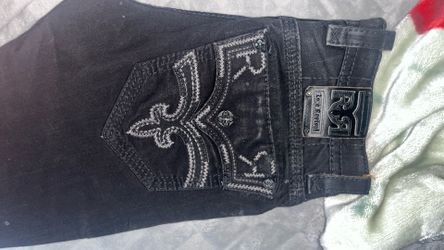 Rock revivals