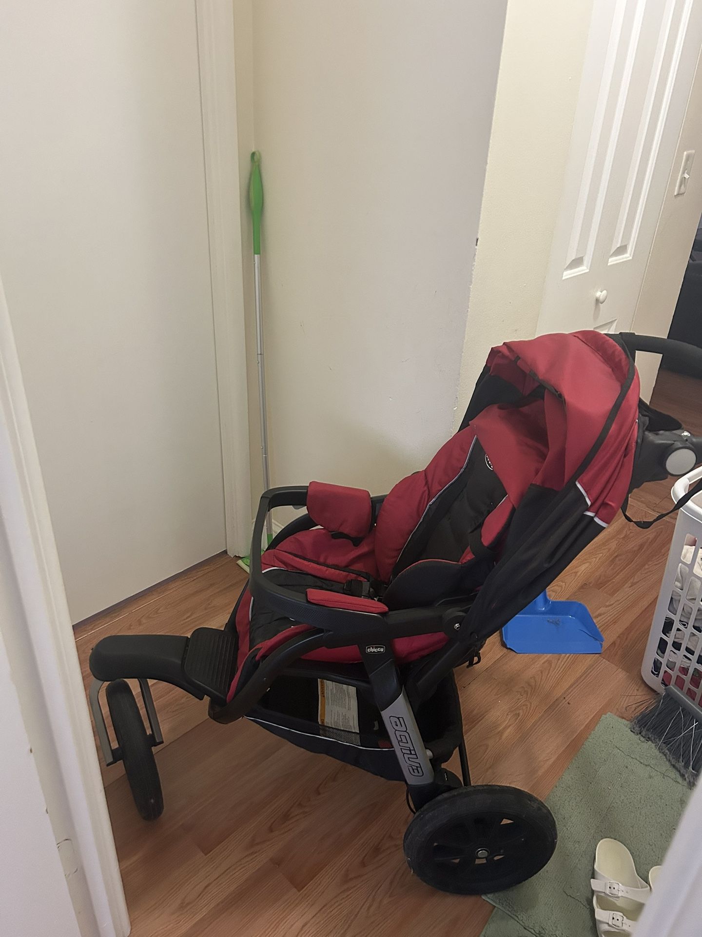 Stroller