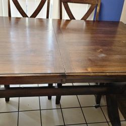 Table For Sale 
