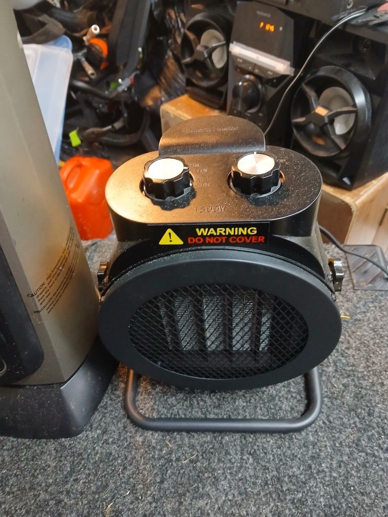 Electric Heater