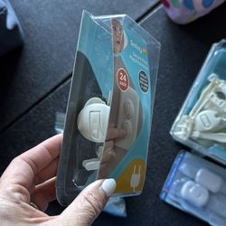 Baby proofing items