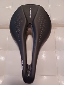 Specialized  S Works Power Saddle