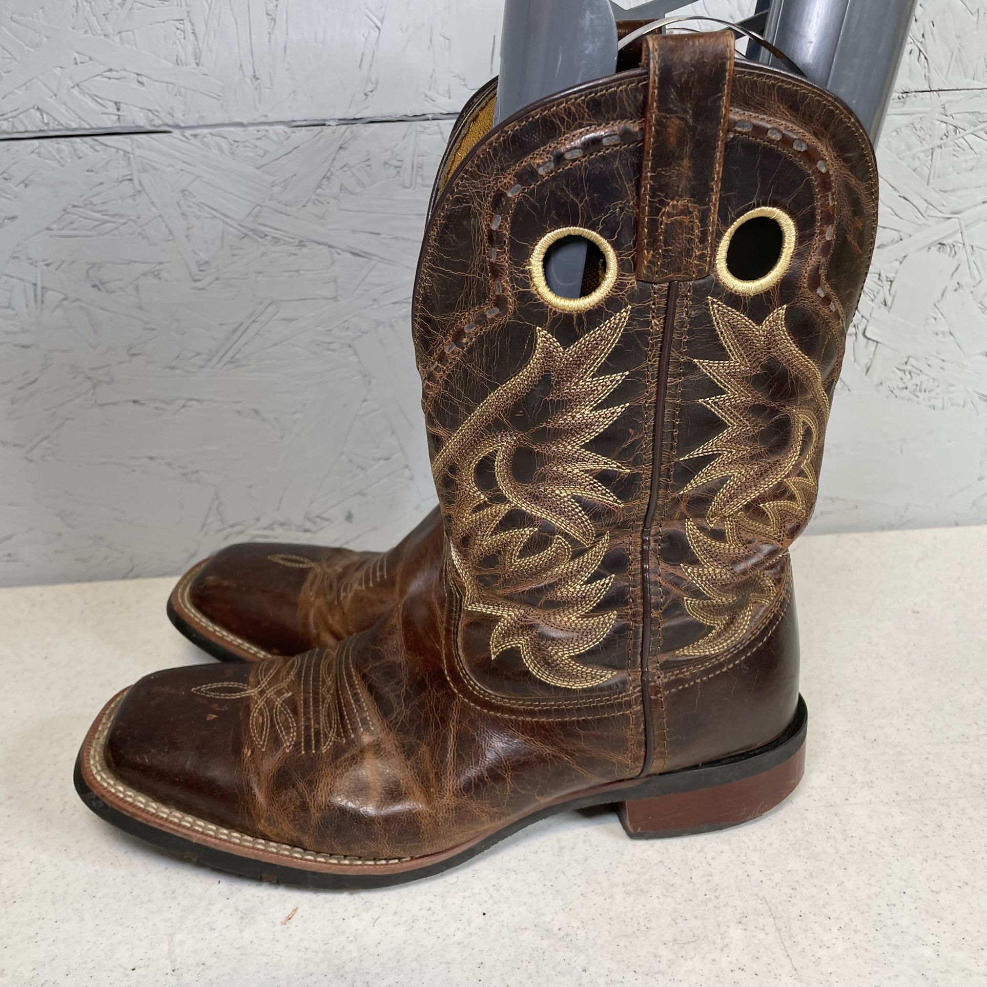 Durango Rebel Mens Boots
