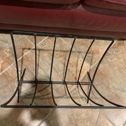 Magazine Rack