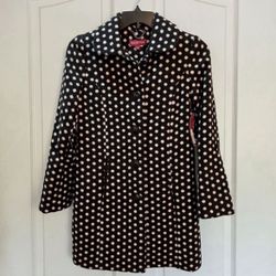 Women Coat(New With Tag) Size Small (Pick up🛒 In Bellevue) *Check out my Other Posts 💕