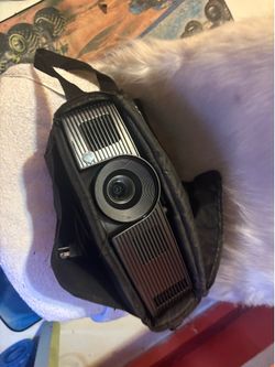 OPTOMA PROJECTOR MODEL DAEXSGL
