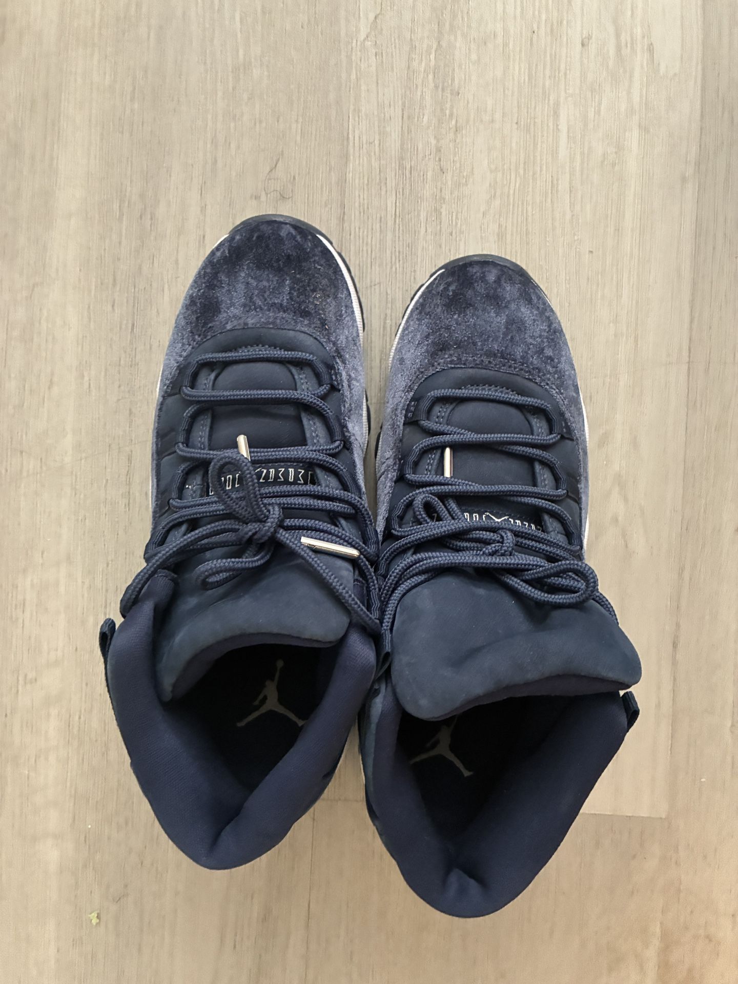 Women’s Air Jordan 11s Retro