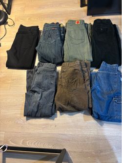 Jeans for sell