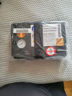 New Mopar Tire service Kit