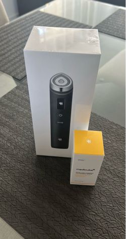 Medicube pro facial device
