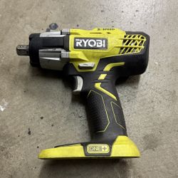 Ryobi Power Tools with batteries
