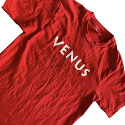 Vintage 1992’ Venus Seafood Shirt