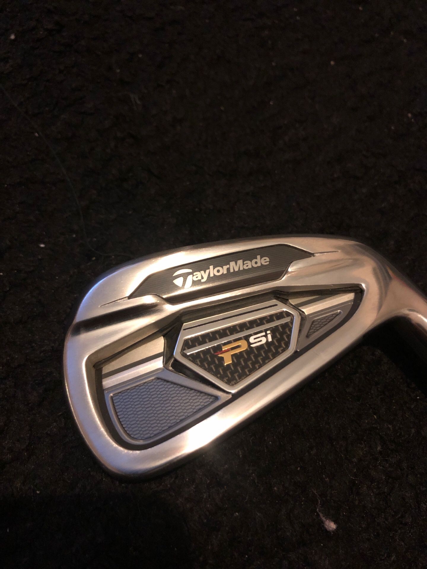 Taylormade psi 5 iron for Sale in Westminster, CA OfferUp