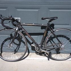 Trek OCLV 5200