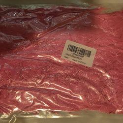 Feather Boa 3 pack Hot Pink 