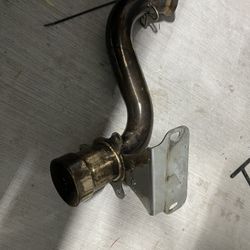 Can Am X3 Exhaust 