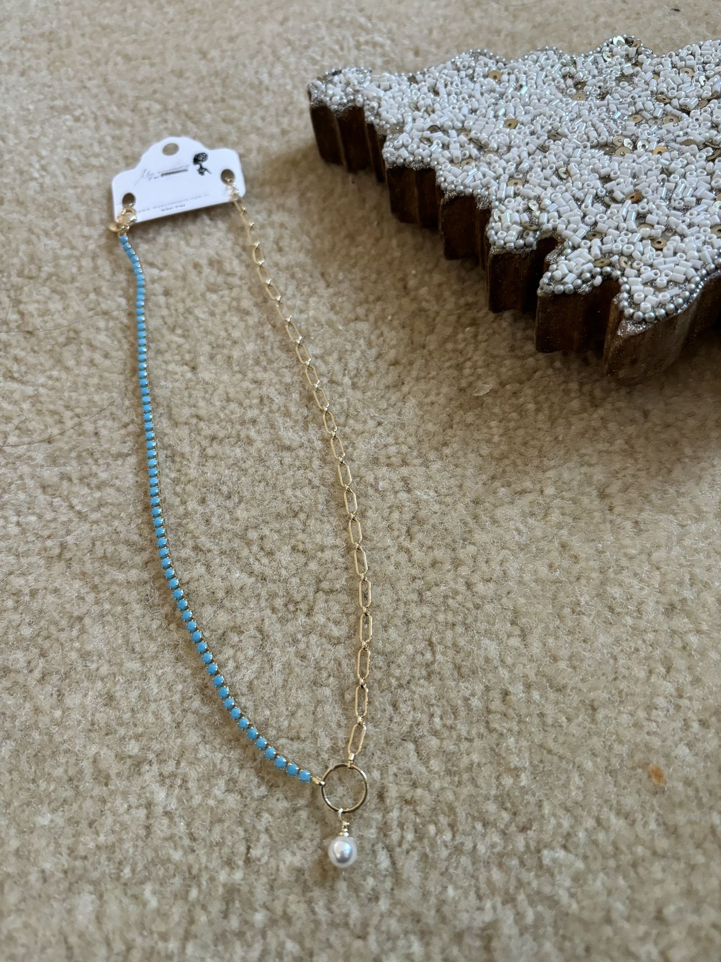 zirem Necklace