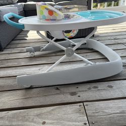 Baby Walker