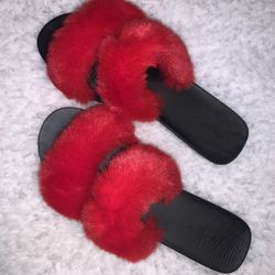 2 Band Sandals