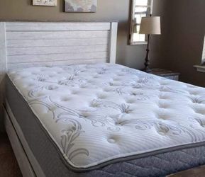 Twin Mattress - Kid-Friendly - $25 Payment Plan Available