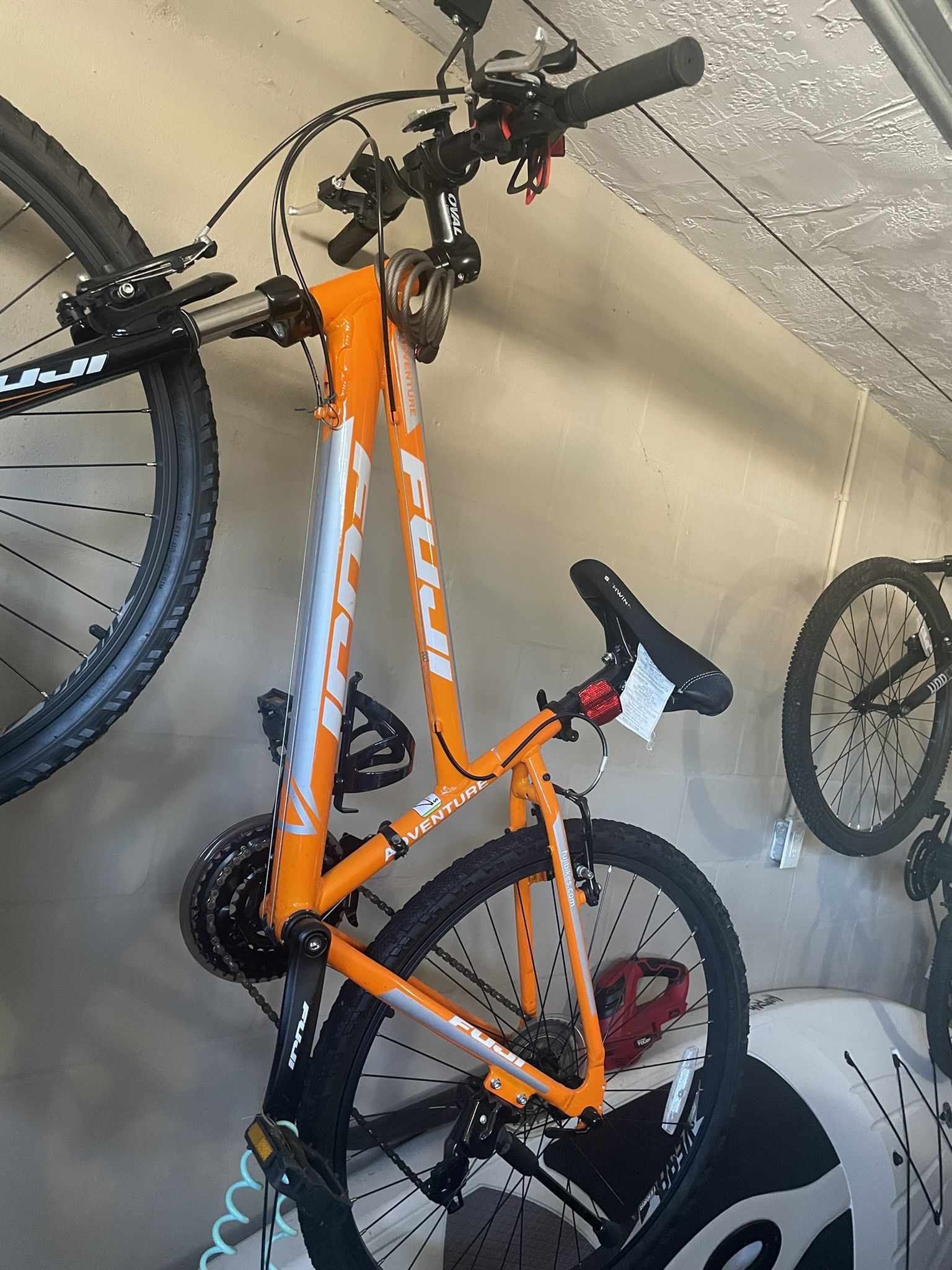 Fuji MTB