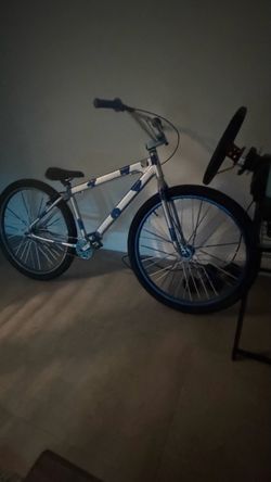 big ripper fully modded