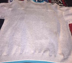 Vintage San Jose Sharks Crewneck Sweatshirt Lee Sports Size -  Denmark
