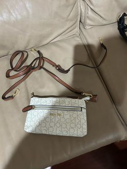 Calvin Klein bag