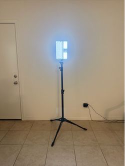 LED STAND UP LIGHT