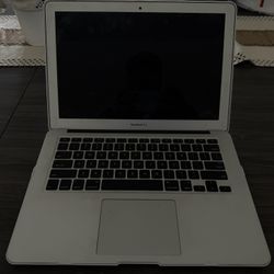 MacBook Air