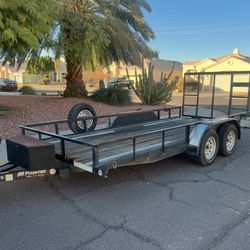 2018 PlayCraft Trailer