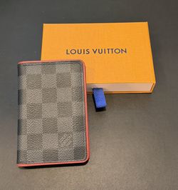 Louis Vuitton Wallet - Pocket Organizer
