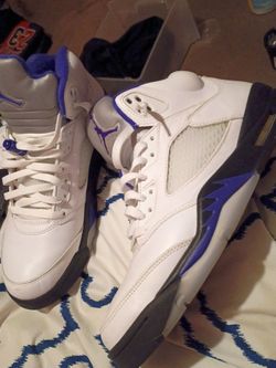 Jordans