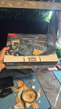 Pokemon Cards 2 Boxes 8 Packs 