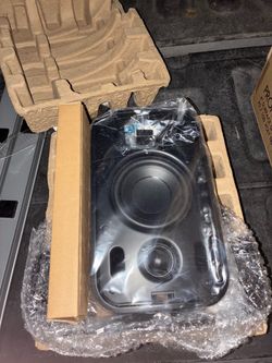Sonance speakers