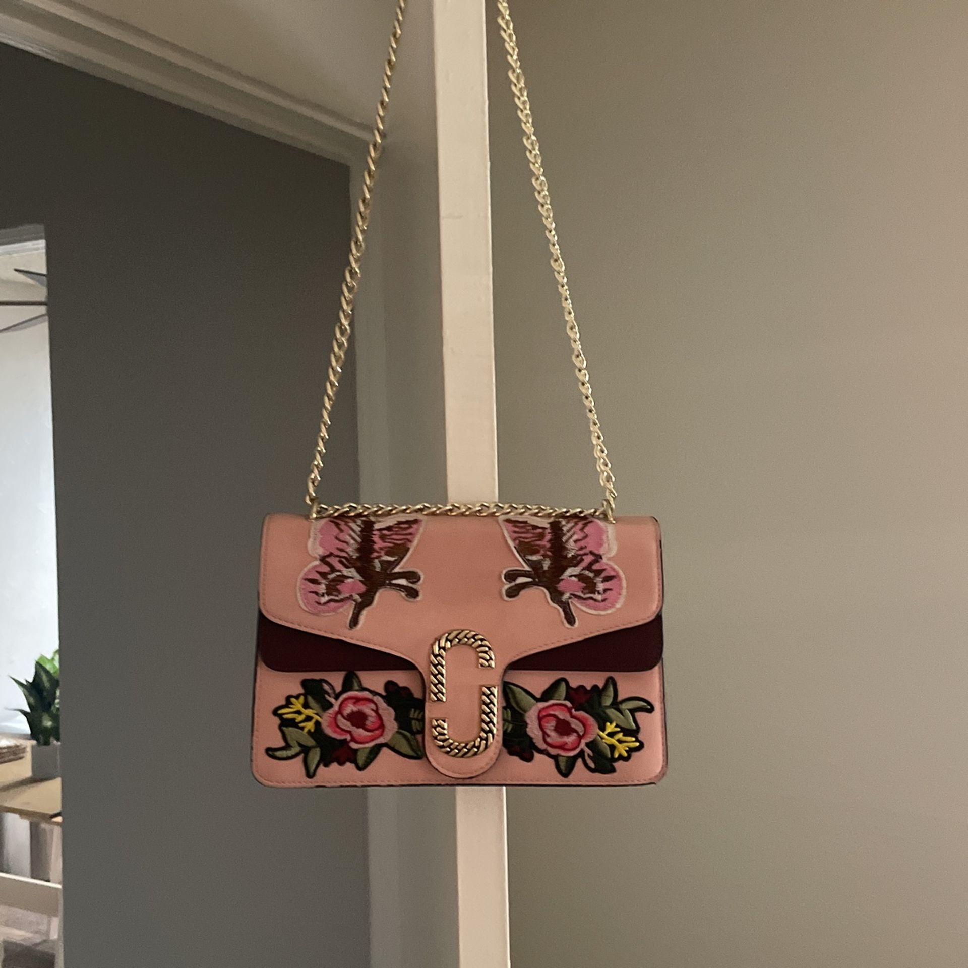 Shoulder Bag