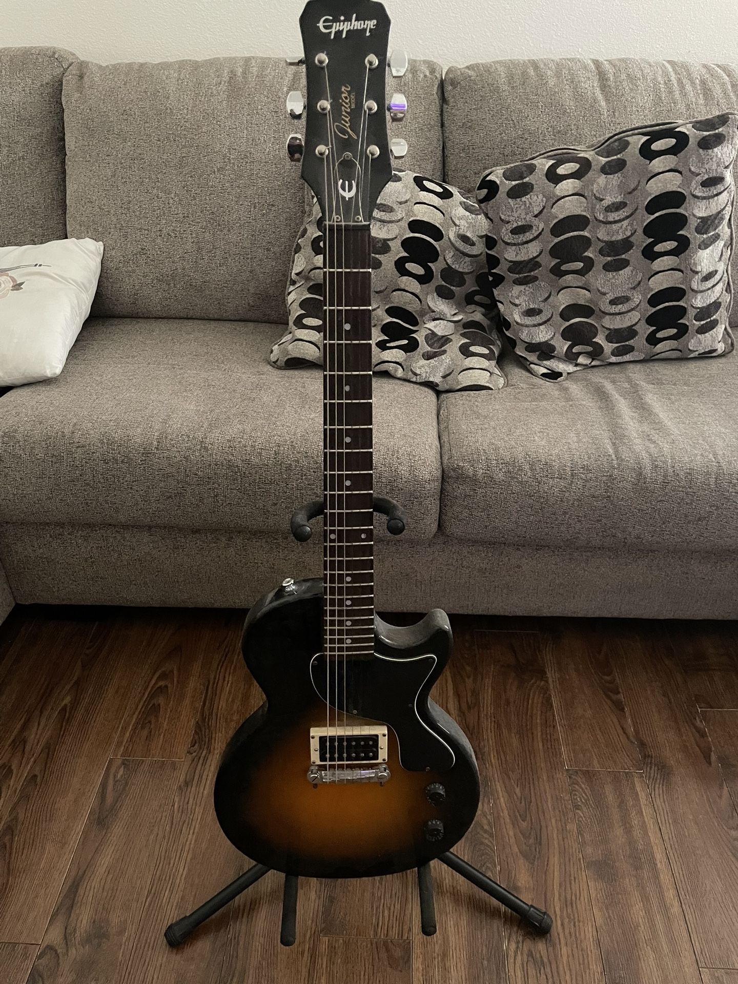 Epiphone Electric Guitar