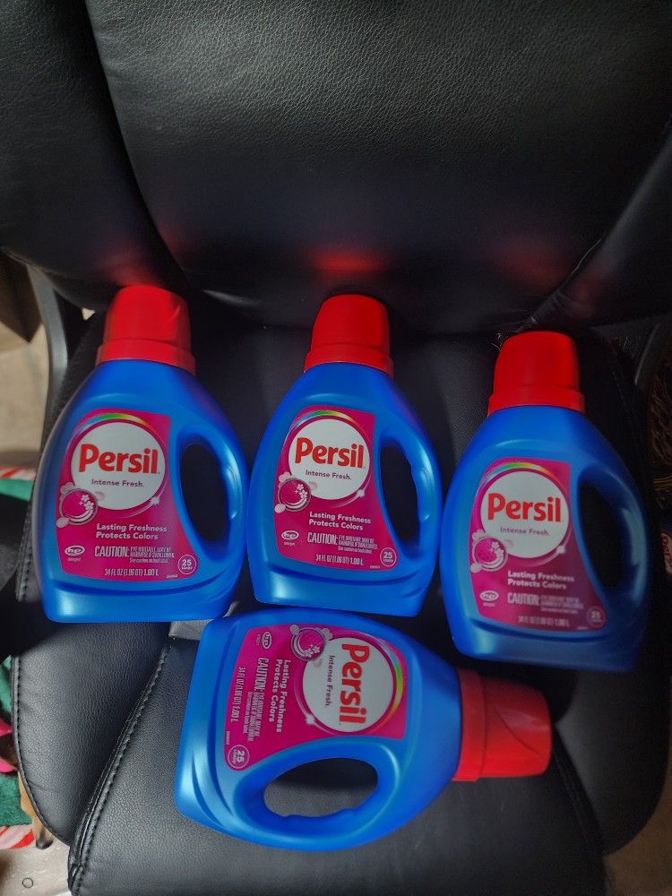 Persil