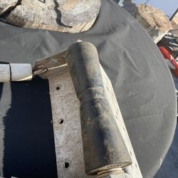 🛠️ Is Your Dock Damaged from a Brutal Winter? 🛠️ Don't let a rough season keep you off the water. I’m offering professional-grade replacement parts 