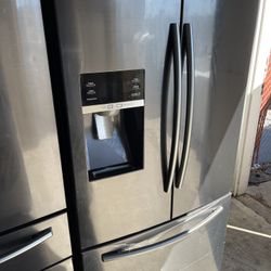 Samsung French Door Fridge 