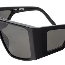 New Fly Jefe Z87 + Safely Glass Black 