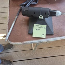 Dremil tool