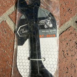Pihu Hub Cone Spanner 13-16mm Each For $3 