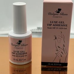 Adhesive Glue For Gel X